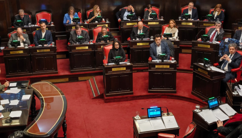La Libertad Avanza le ganó la pulseada al PRO y le sopló un sillón clave en la Justicia
