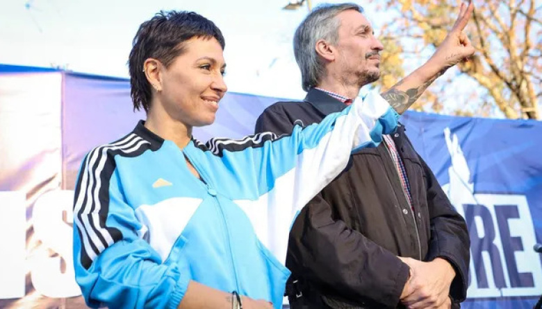 Mayra Mendoza baja la intensidad con el kicillofismo y asoma en la carrera por la Gobernación