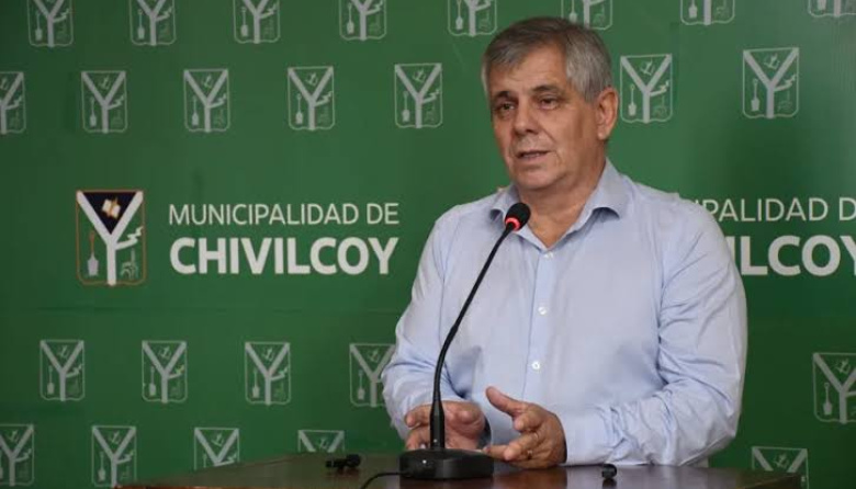 Britos apuesta a dar previsibilidad y congela la tasa de Servicios Públicos