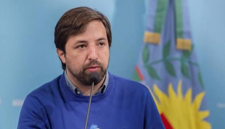 “Racismo, mentiras y desconocimiento”: Kreplak estalló contra a La Libertad Avanza