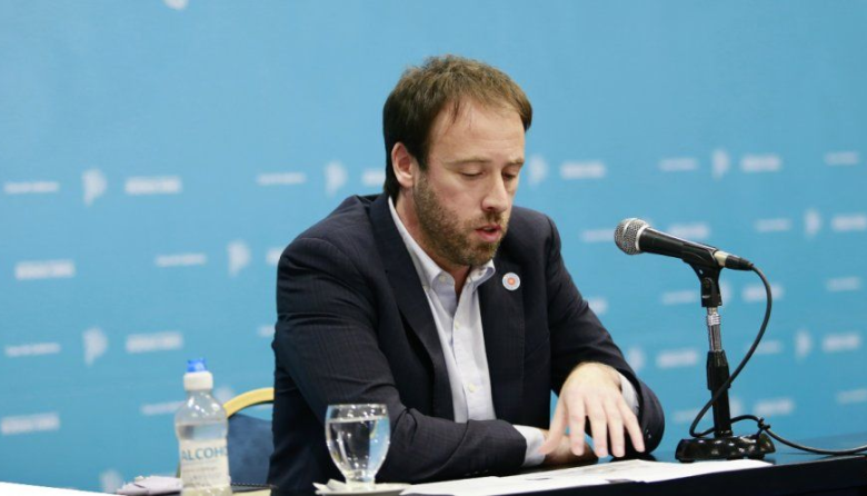 Las transferencias a los municipios cayeron en mayo y acumulan pérdidas millonarias