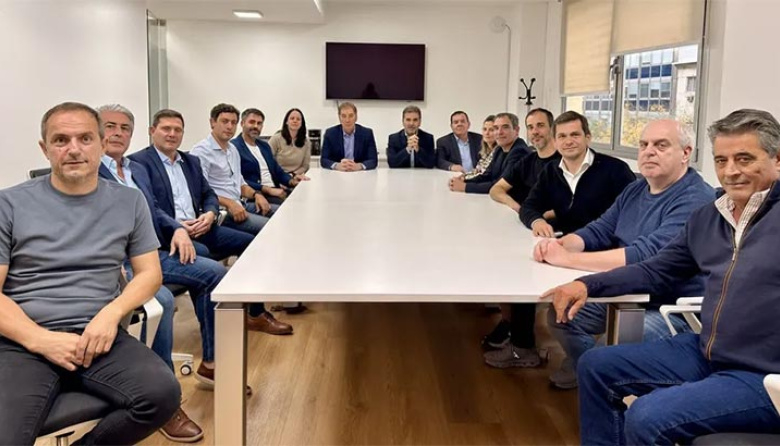 “No vamos a permitir que la Provincia vuelva atrás”: el PRO rechazó la avanzada de Kicillof