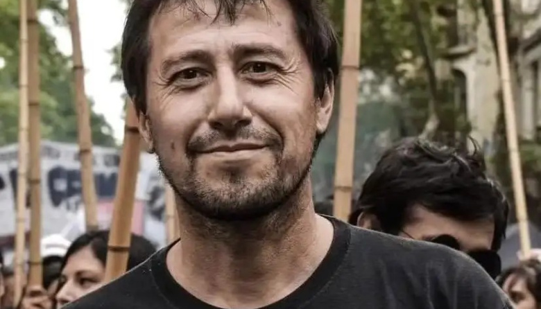 “No hay ningún plan”: La dura radiografía de Valcarlos sobre el impacto de la crisis en General Belgrano