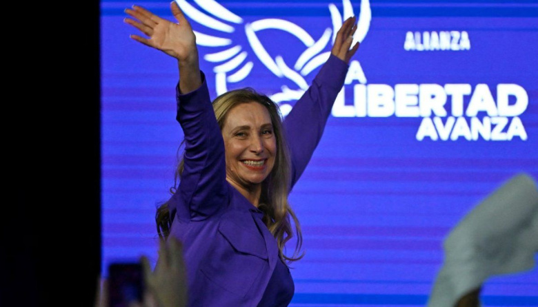 Karina Milei activa el operativo 2027 con un nuevo Congreso bonaerense