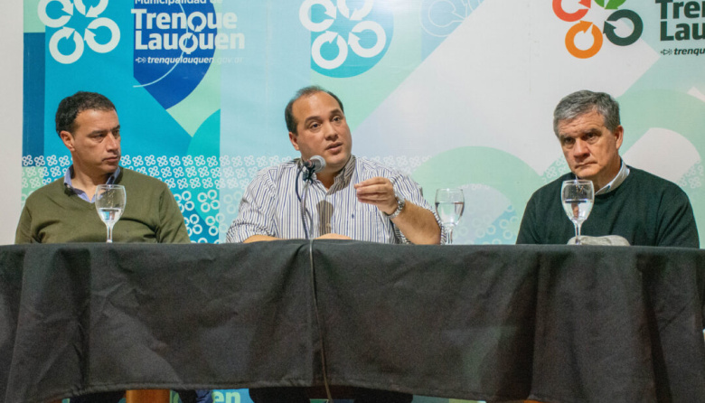 "Círculo Cerrado": Recoulat reactiva un histórico plan de viviendas con fondos municipales