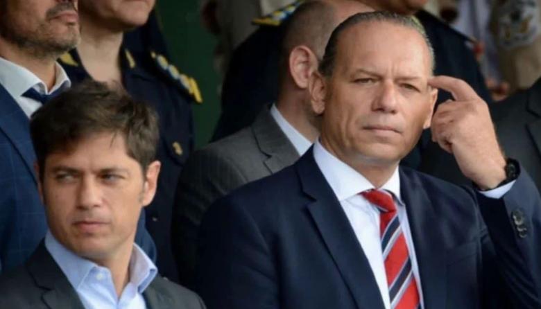 Berni tensó la interna: cuestionó a Kicillof y volvió a reclamar un peronismo con Cristina