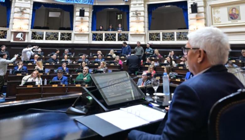 Dichiara logró la permanencia de beneficios de Zona Fría para distritos bonaerenses