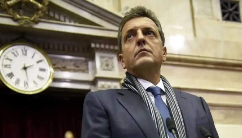“STM”: la negociación clave en el trasfondo por la derrota del Gobierno en el Congreso