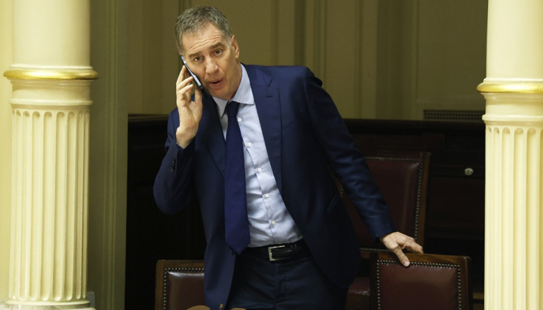 Los aliados del Gobierno en el Congreso ven “inviable” las colectoras
