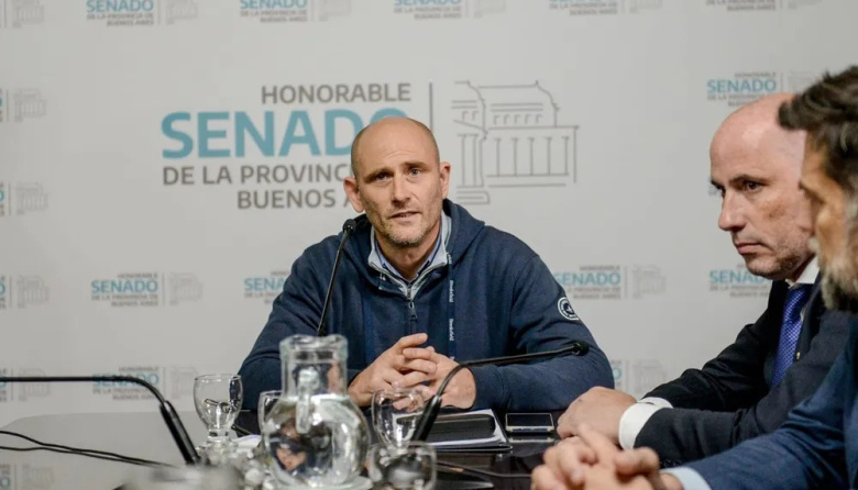 “Amerita un mayor diálogo”: Lago enfrió las reelecciones de intendentes