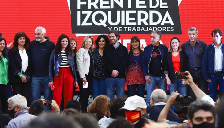 Ruptura en la izquierda y apuntan a Myriam Bregman por “sectaria”