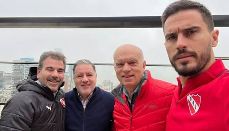 La interna del PRO bonaerense juega su elección en Independiente