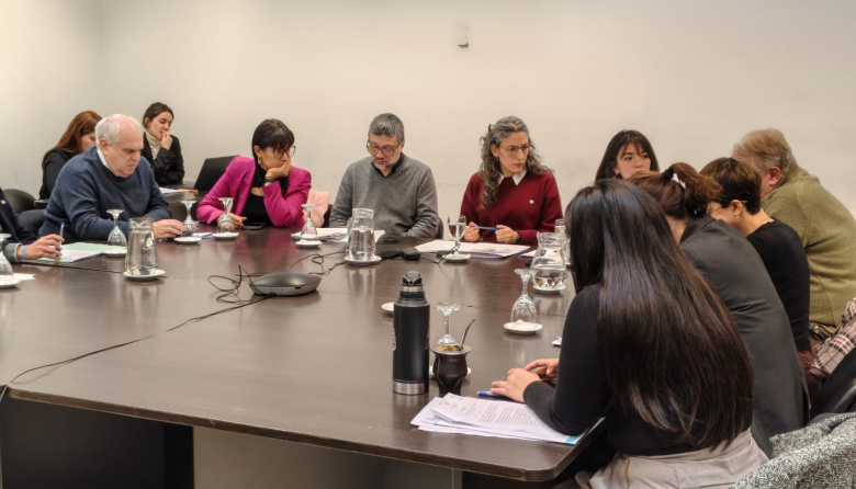 Los remates de vivienda única por deudas calentaron el debate en Diputados