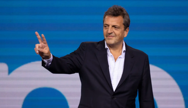 Massa reapareció con una foto de unidad y un guiño al peronismo federal