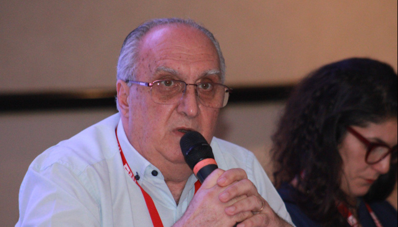 Pedro Borgini defendió las leyes de salud y analizó la proyección del peronismo
