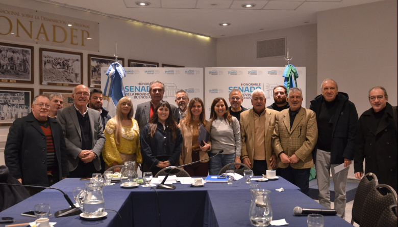 Empresarios pymes advirtieron sobre el cierre de comercios y piden un auxilio