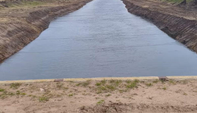CARBAP advierte por los excesos de lluvia en la provincia y exige obras ante la llegada de El Niño
