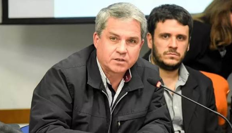 El CECIM busca frenar la explotación petrolera en Malvinas y criticaron la inacción de Milei