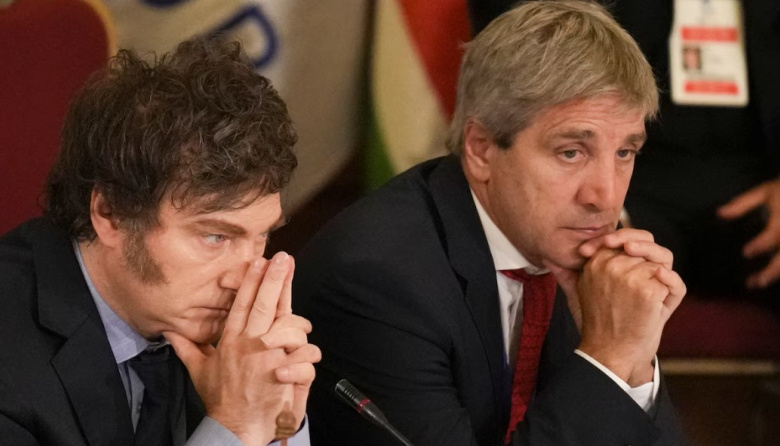 Los votantes libertarios creen que el ajuste “no valió la pena”