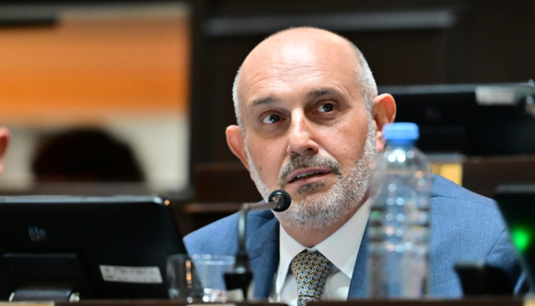 Alexis Guerrera ponderó la gestión económica de Massa y lo posicionó para disputar la Presidencia en 2027