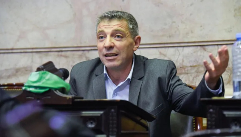 Juan Carlos Giordano: “El crecimiento del FIT-U responde al rechazo a Milei y a la decepción con el PJ y la CGT”