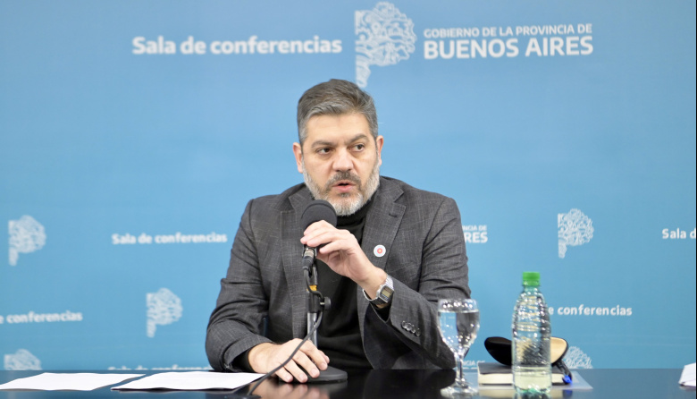 Bianco tildó de “acéfalo” al municipio de Mar del Plata y siguen los cruces