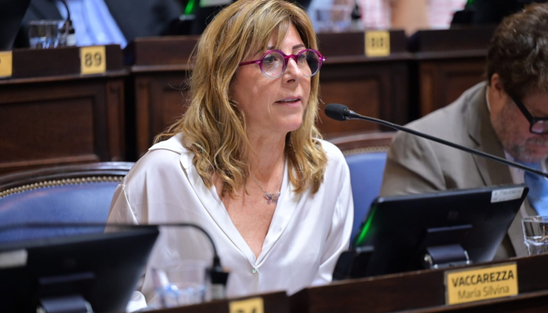 Vaccarezza: “El freno al desarrollo productivo se traduce en menor calidad de vida para los bonaerenses”
