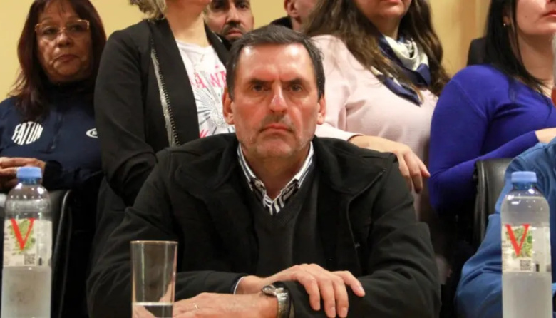 Salcedo: “La recomposición salarial docente tiene que estar en el Presupuesto provincial”