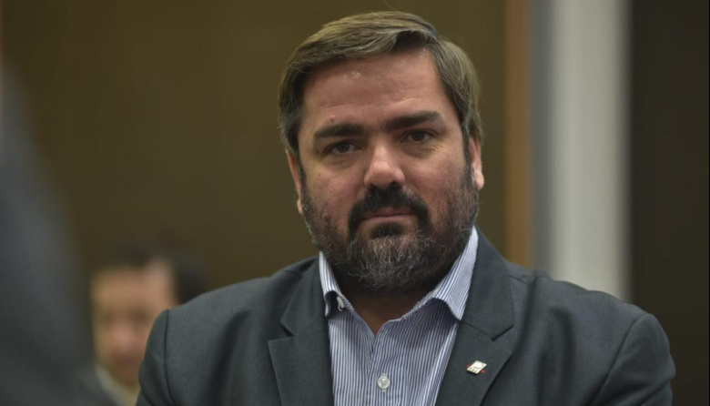 Emiliano Balbín le exigió a Kicillof cancelar las deudas con los municipios: “Primero ordene su casa”