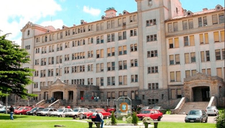 Alerta en Provincia por hospital al borde del colapso, sin camas disponibles y con la guardia desbordada