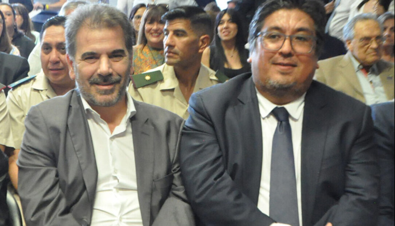 Ranzini: “Katopodis es un tipo que enturbia el diálogo con la provincia”