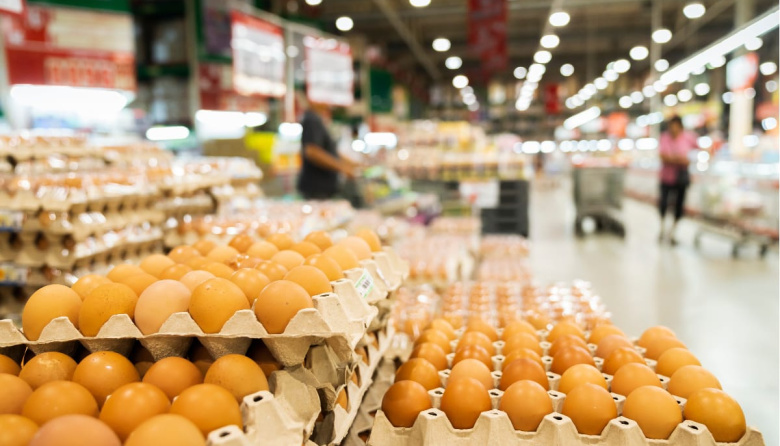 Sinergia Animal presentó el ranking de supermercados y alertó sobre la falta de compromisos “libres de jaulas”