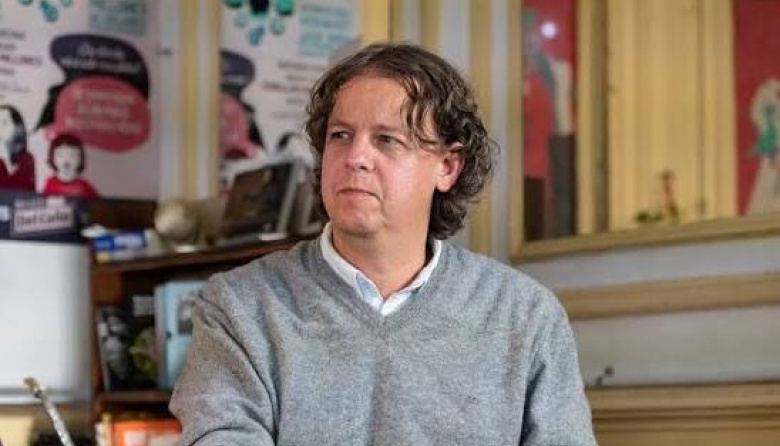 Christian “Chipi” Castillo analizó la “Marcha de la Bronca” y cruzó a Kicillof por su postura frente a Santiago Cúneo