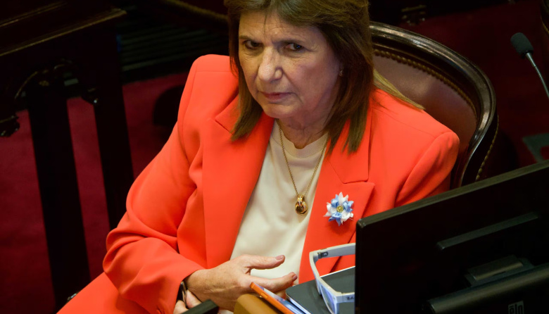 Bullrich desmintió a Diego Santilli por la polémica de Discapacidad y advirtió por un “error no forzado”