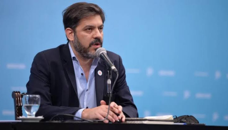 “No es año de candidaturas”: Bianco bajó la espuma electoral tras el plenario del MDF