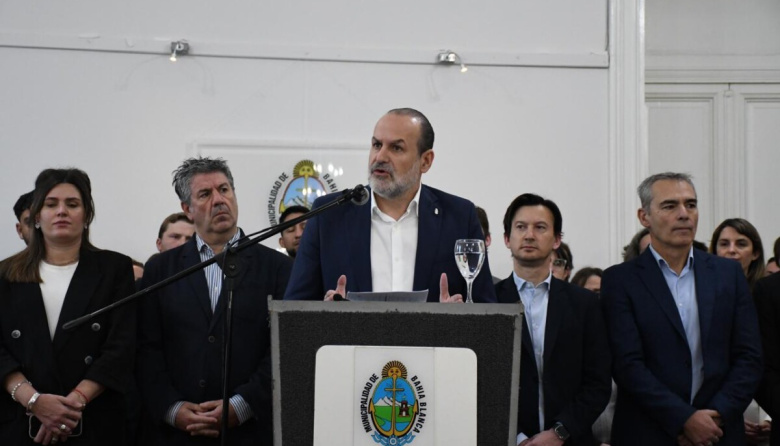 Bahía Blanca irá a la Justicia Federal contra la quita de Zona Fría y pidió explicaciones a sus senadores