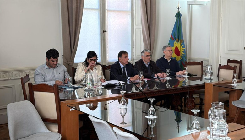 Sobreendeudamiento y fractura oficialista: la interna entre el MDF y La Cámpora estalló en Diputados