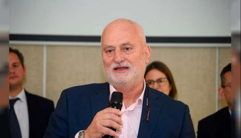 Alberto “Nacho” Biglieri: “La síntesis de nuestro espacio es la defensa de la abogacía”