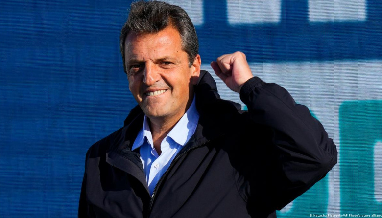¿Massa gobernador? El tigrense al tope de las preferencias del peronismo