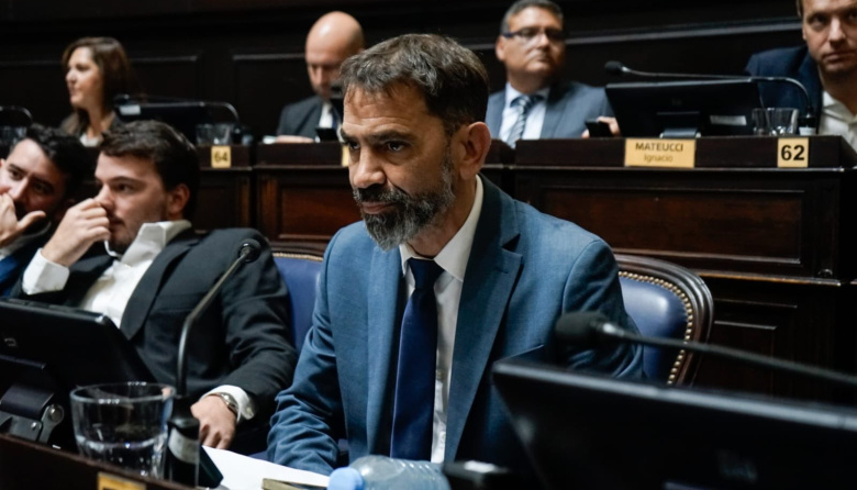 La Libertad Avanza insiste con la interpelación al ministro Alonso