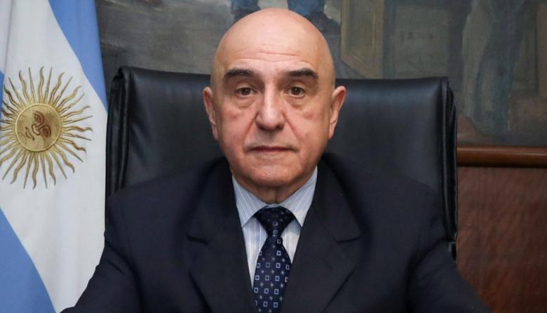 Portazo en la Rosada: renunció el secretario de Discapacidad tras la polémica por el Presupuesto