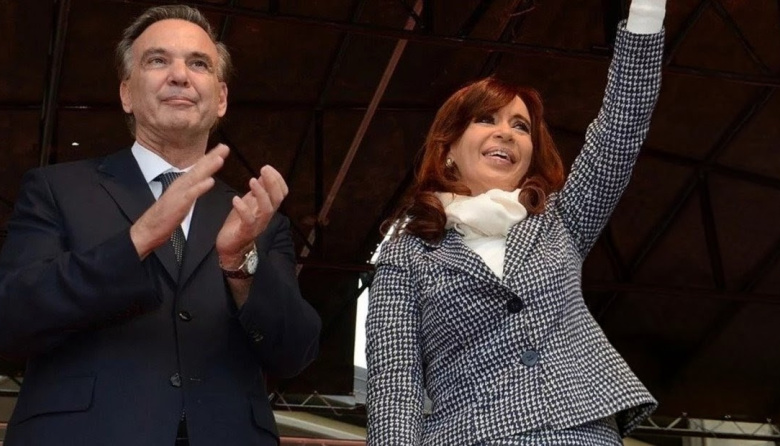 Pichetto blanqueó qué piensa Cristina sobre la unidad del peronismo: “Entran todos”