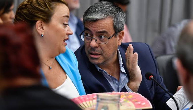 Oposición en Diputados ya tiene fecha para derogar el DNU 70/23