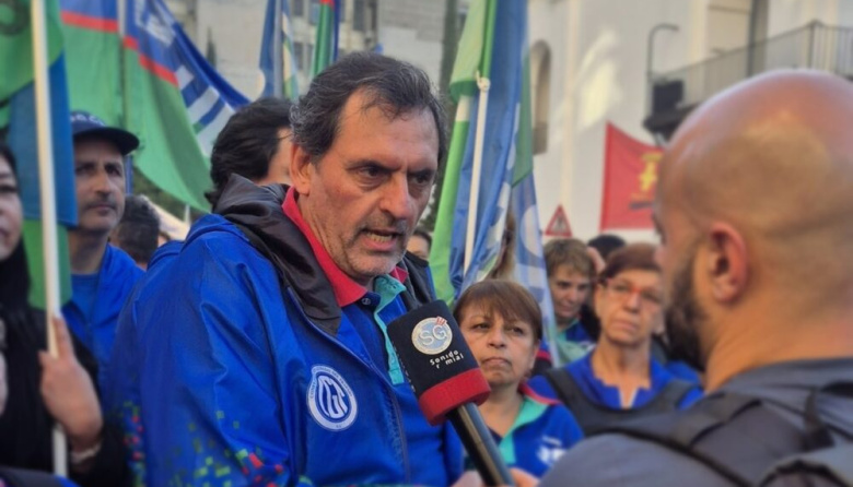 Salcedo: “Queremos la efectiva implementación del acuerdo de resguardo y reparación de violencia en las escuelas”