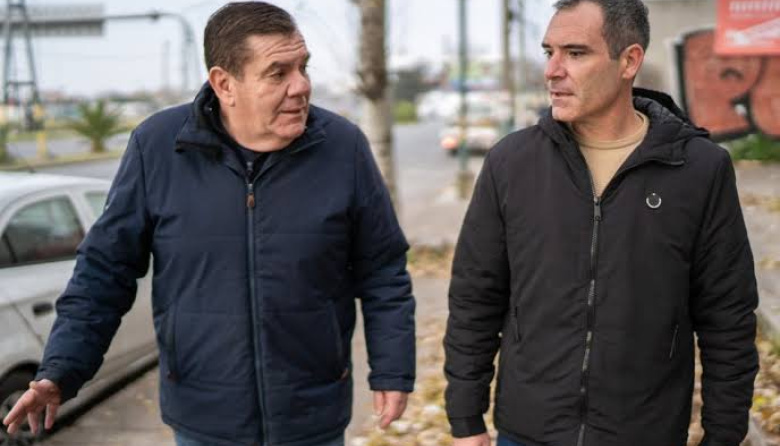 ¿Cómo se acomoda el escenario político por el retorno de Guillermo Montenegro?