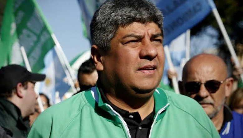 Moyano cruzó a Massa, Kicillof, Cristina y Máximo y reclamó conducción para el peronismo
