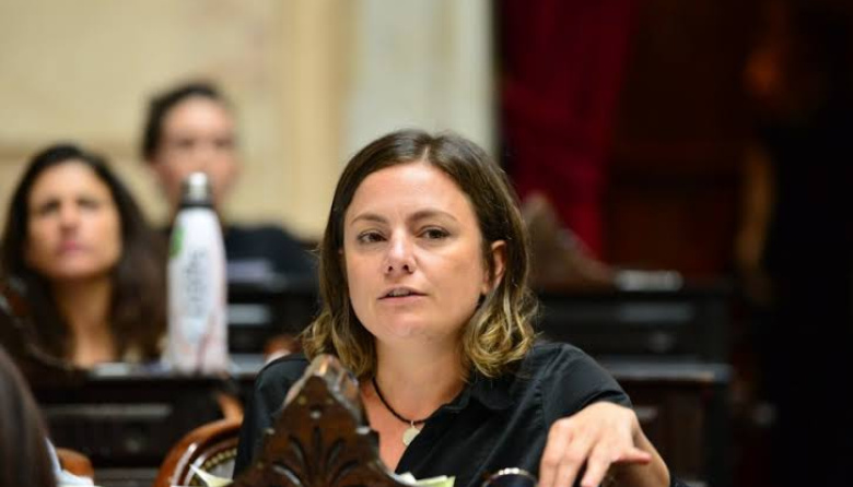 Siley apuntó contra Bianco: “En realidad lo que querés es que Cristina quede presa”