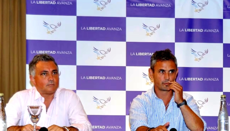 La Libertad Avanza suma dos rupturas en los concejos y complica su armado bonaerense