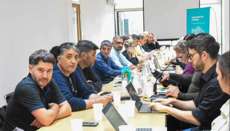 El Gobierno bonaerense ofreció un aumento a los estatales con aceptación gremial