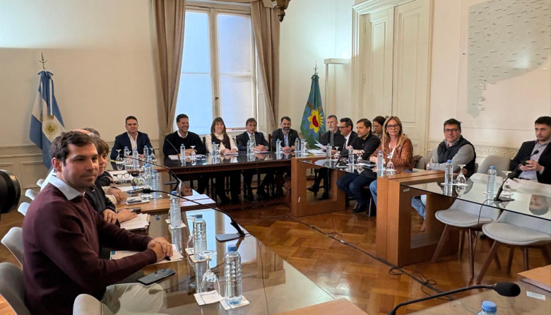 Un duro diagnóstico: “Un 80% del juego online de la Provincia es ilegal”
